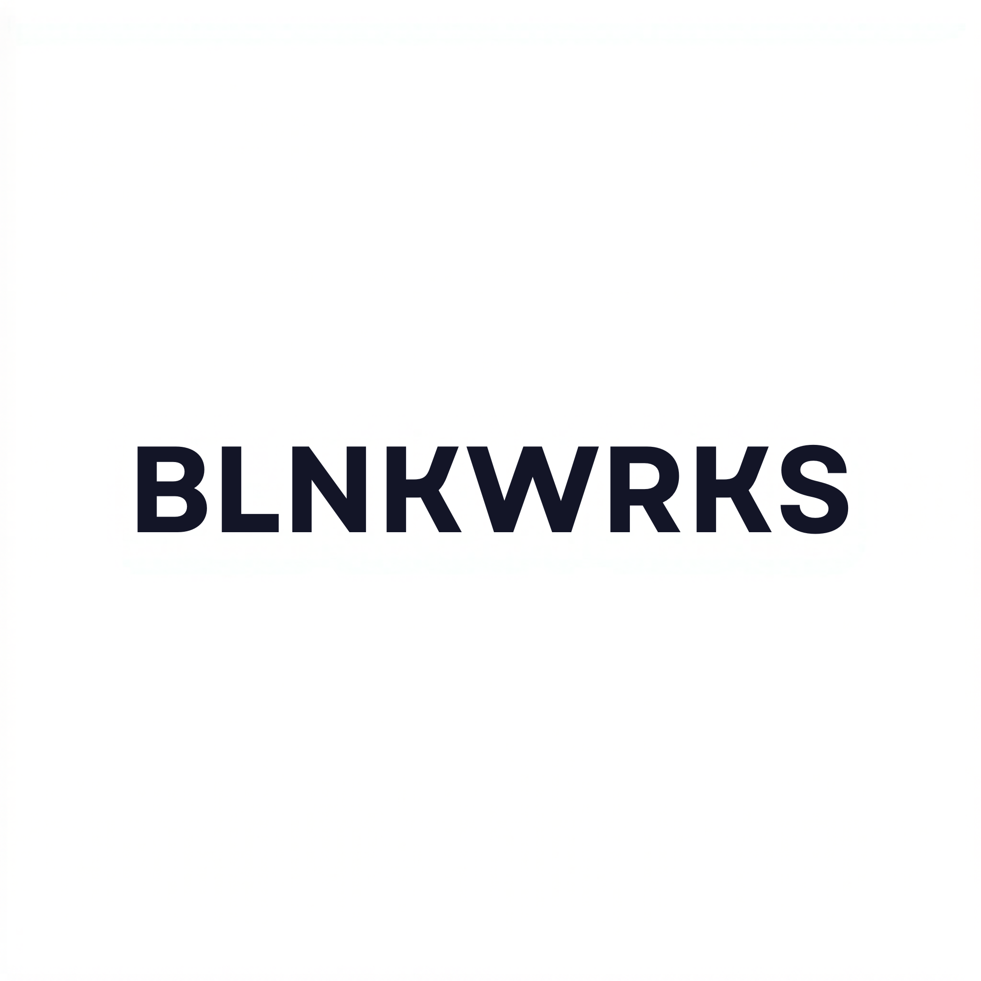 BLNKWRKS